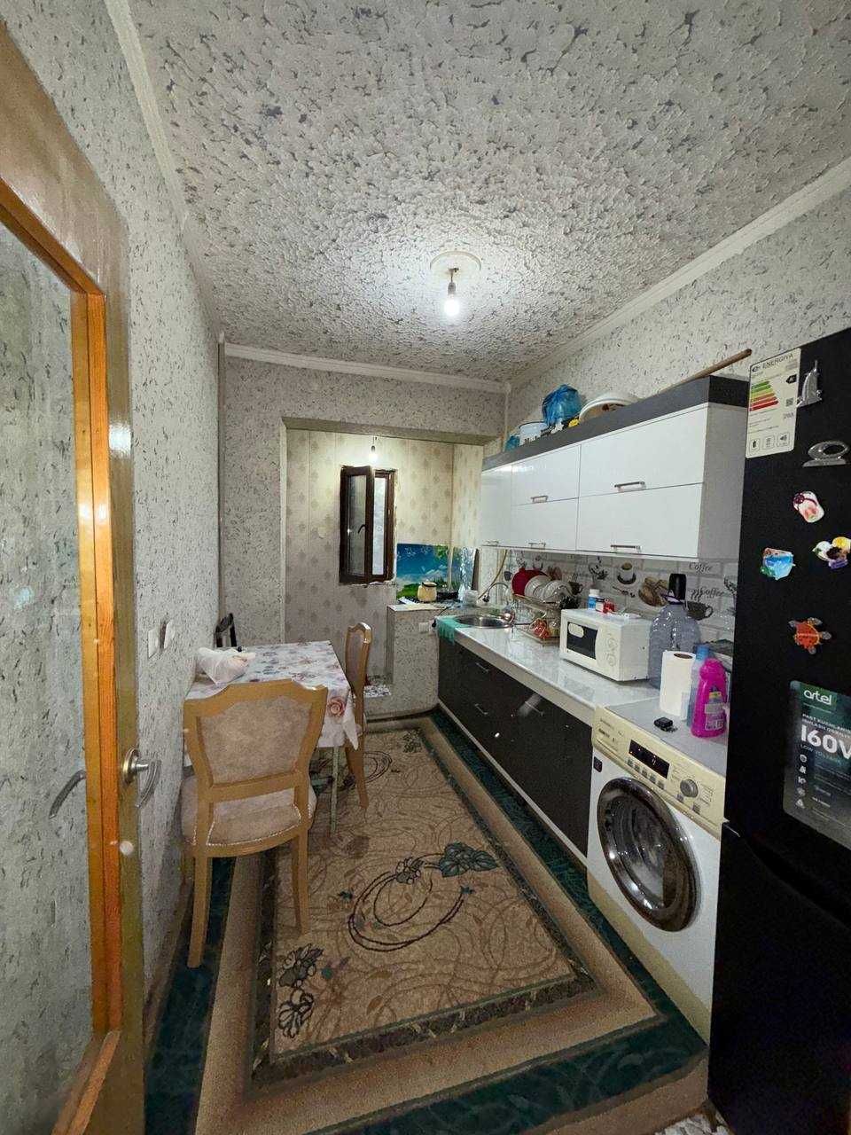 Срочная продажа! 3-х комнатная квартира, 78 м2. 3/3/9