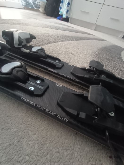 Ски dynastar legend team дължина 128 сантиметра