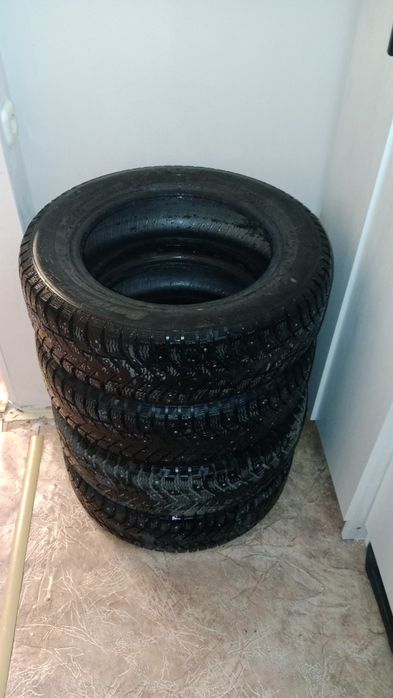 Продам авто шины Cordiant
