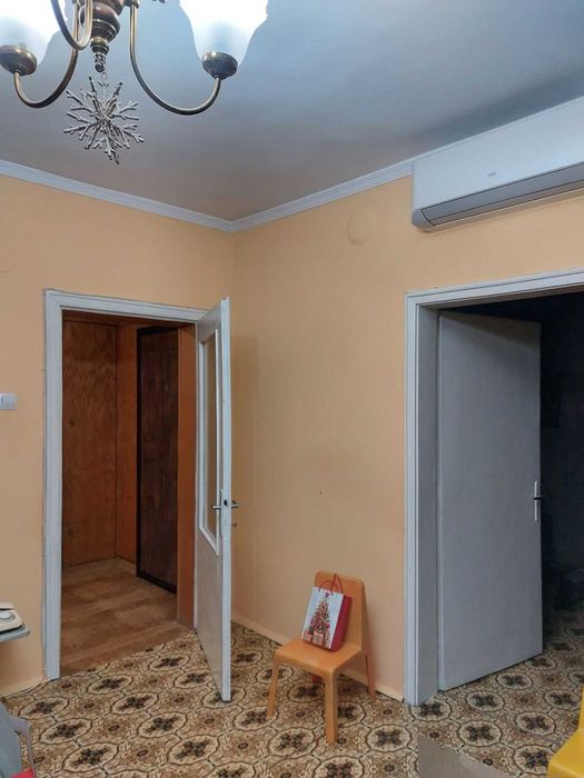 Продава се Тристаен апартамент в Стара Загора, Ремиза - 68 кв.м за 1074 €/кв.м - Снимка #4