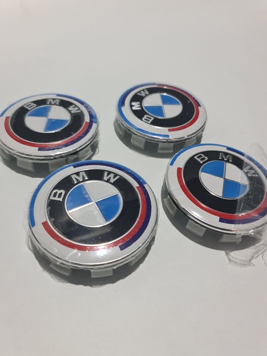 Capace jante BMW capace centrale BMW capacele jante BMW 68mm