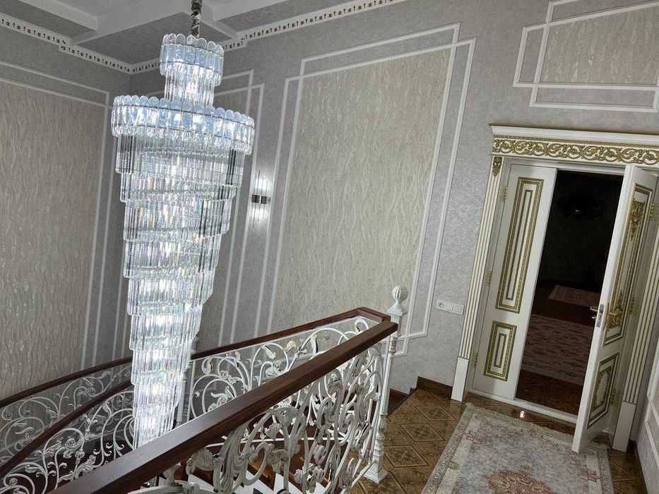 Аренда Участка, 10 соток, Шота Руставели, Евро ремонт