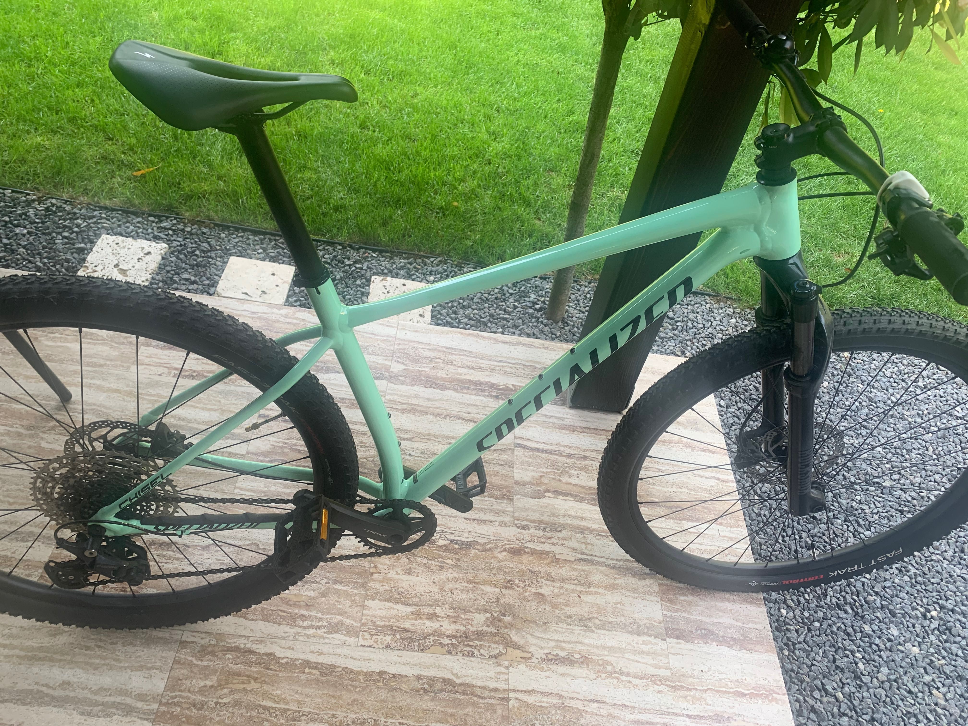 Specialized chisel 29
