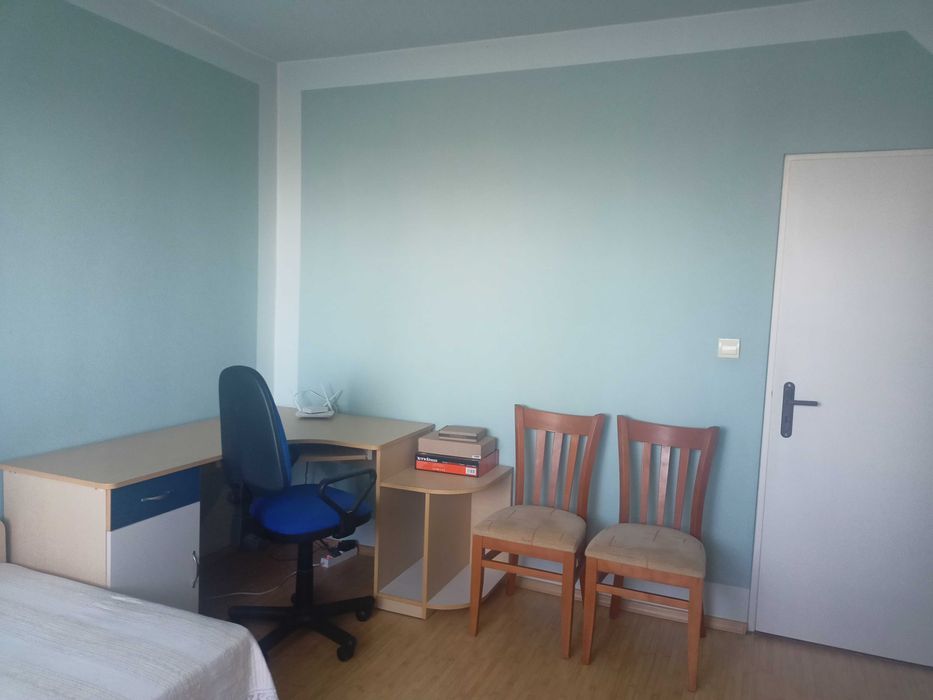 Продава се Четиристаен апартамент в Стара Загора, Аязмото - 87 кв.м за 794 €/кв.м - Снимка #4