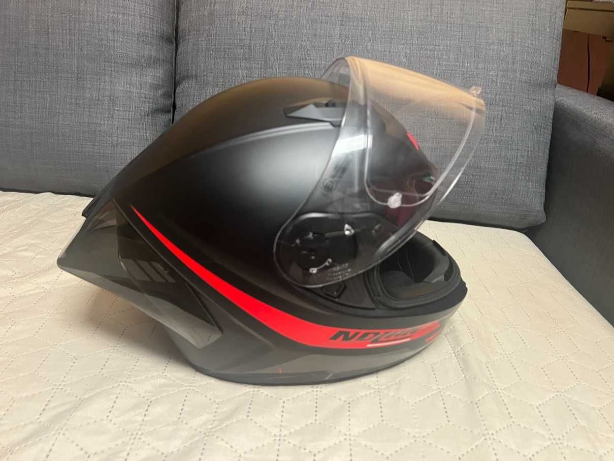 Продавам каска Nolan N60-6 SPORT