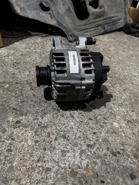 Alternator 1,6 tdci/hdi