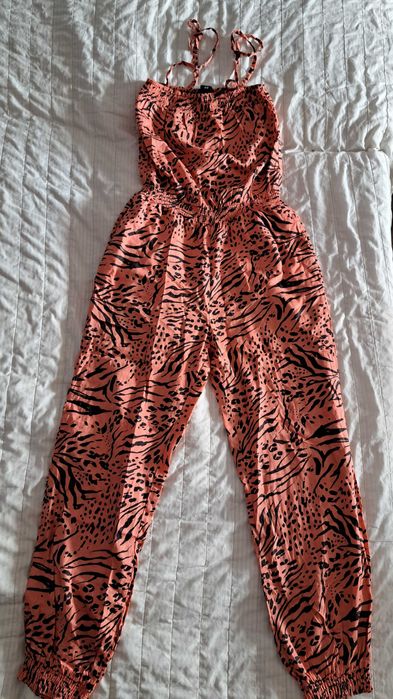 Salopeta H&M marimea 34