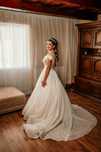 Vand Rochie de Mireasa
