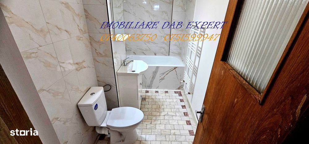 Vanzare apartament 2 camere zona FALEZA , PIATA ANCORA