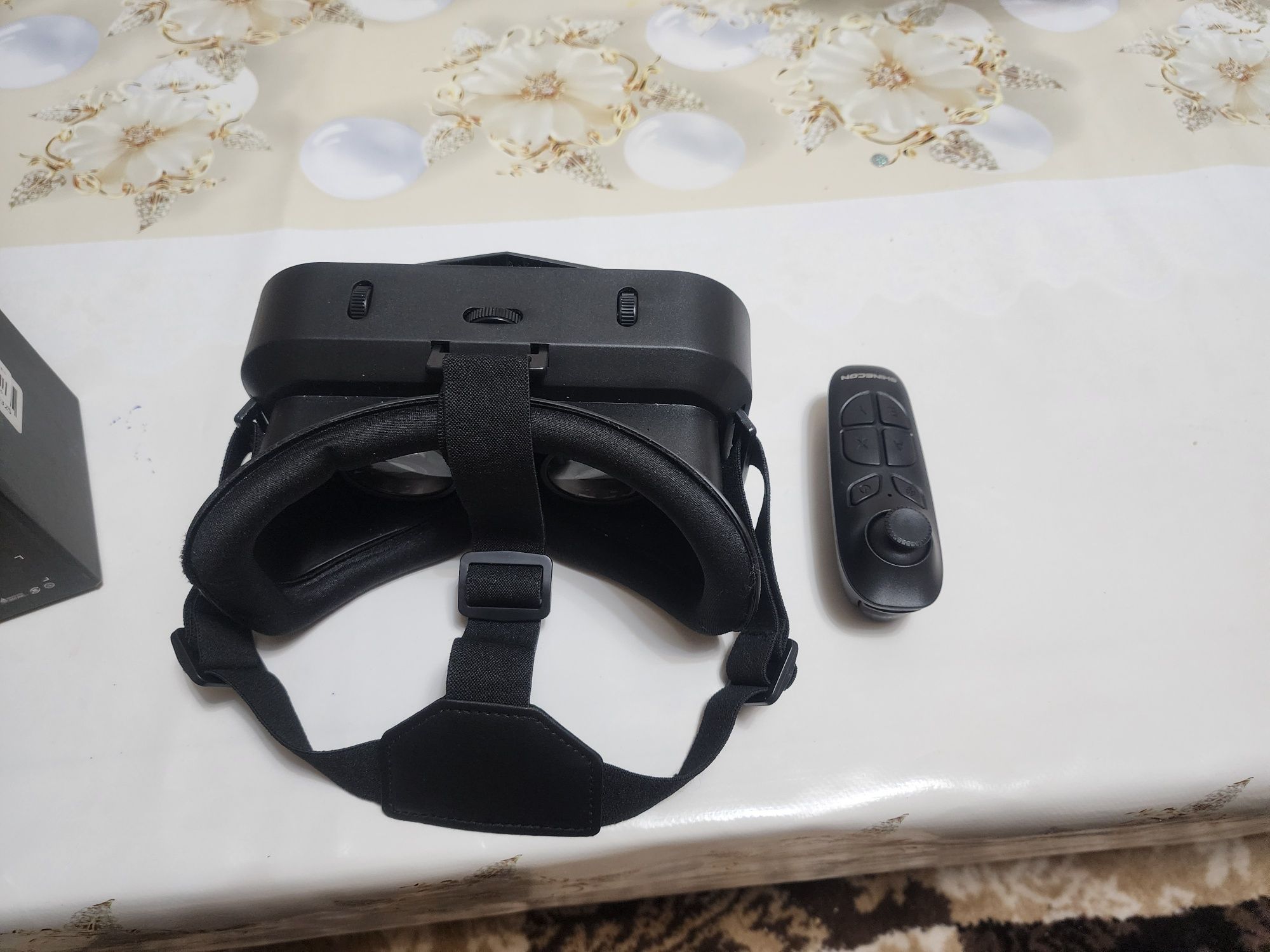 VR ochki satiladi