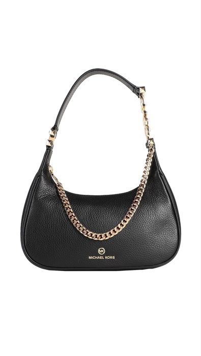 Michael Kors чанта, неизползвана, черна, малка