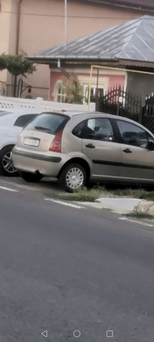 Citroen C3...motor 1.4 diesel.2008