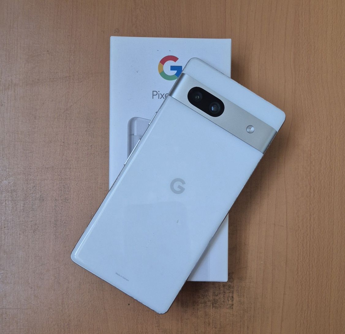 Б/у Google Pixel 7A