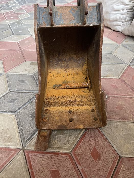 Cupa de30 kubota
