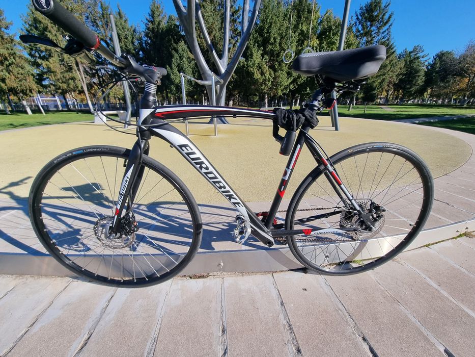 Vand bicicleta  Eurobike