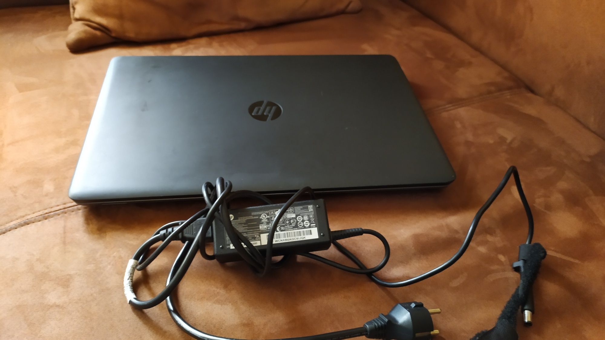 HP Probook 470g2 i7