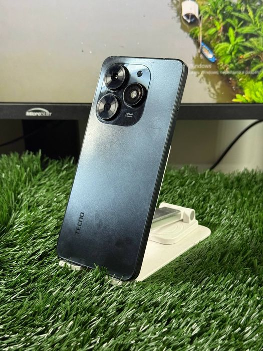 Tecno spark go 2024 dastavka bor