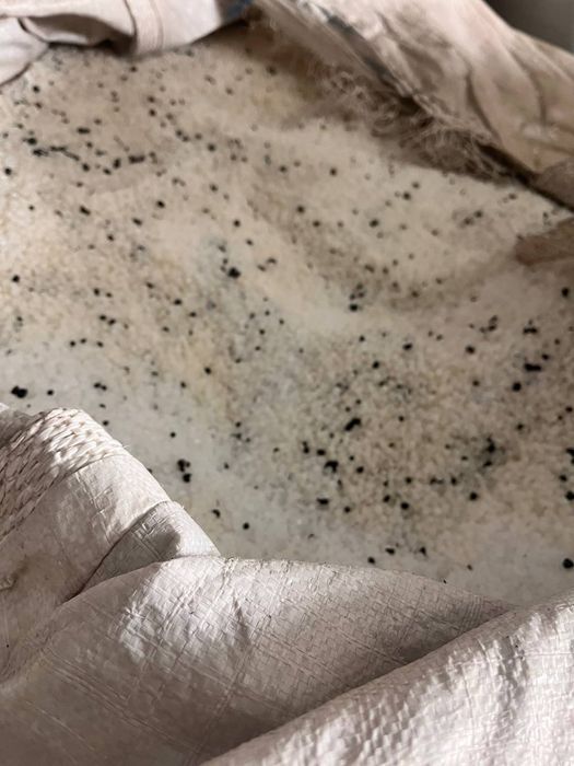 GRANULA PE80 для пластиковых труб гранулы