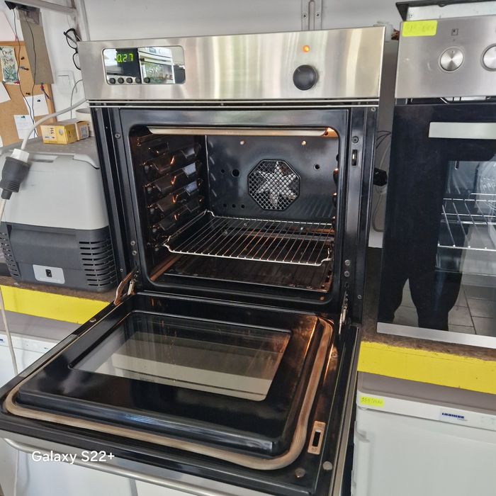 Фурна за вграждане De Dietrich