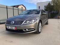 Vw passat cc facelift 2013