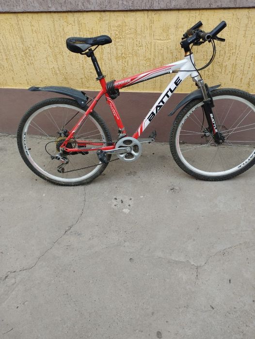 Продам велосипед