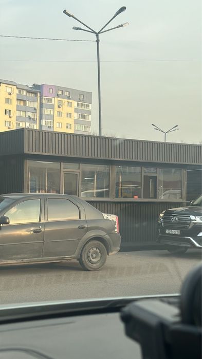 Продается торговый павильон