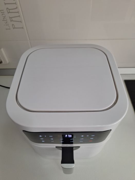 Airfryer Myria 1800W