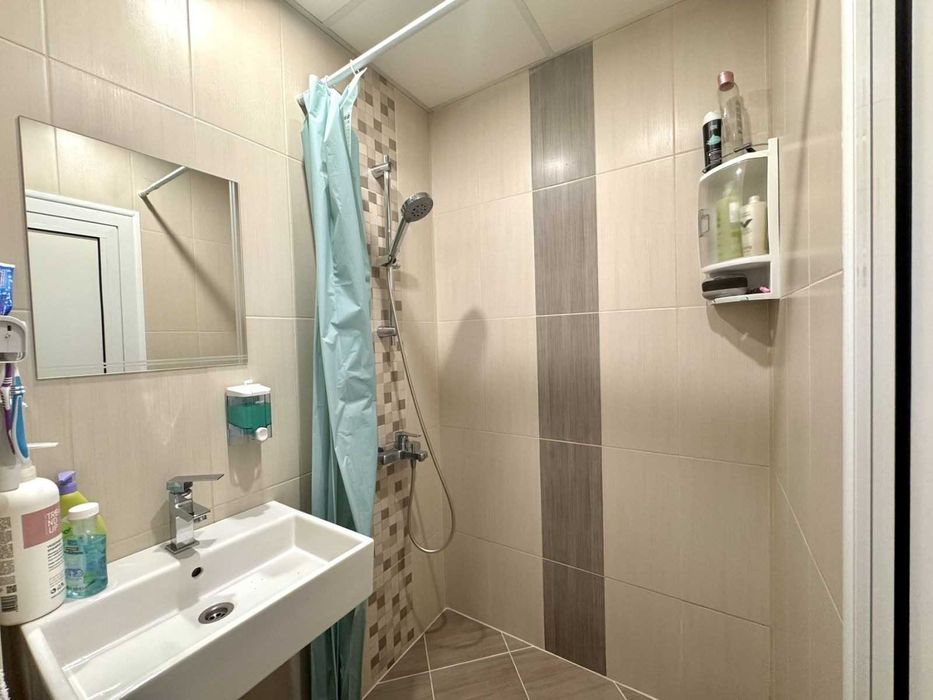 Продава се Двустаен апартамент в Русе, Здравец Изток - 58 кв.м за 1688 €/кв.м - Снимка #14