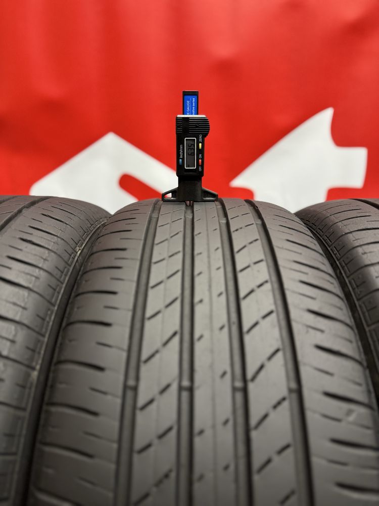 215 50 17, Летни гуми, Bridgestone TuranzaER33, 4 броя