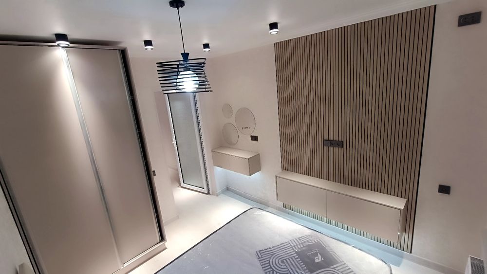 Сдаётся в аренду трёхкомнатная квартира по адресу 5/1а.4дом