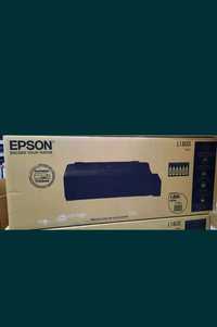 Принтер EPSON L1800