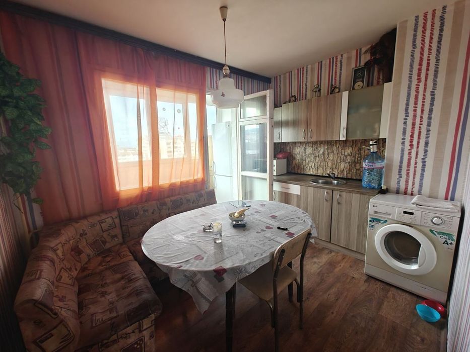Продава се Тристаен апартамент в София, Овча купел 2 - 100 кв.м за 2070 €/кв.м - Снимка #3