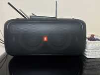 Jbl partybox 100