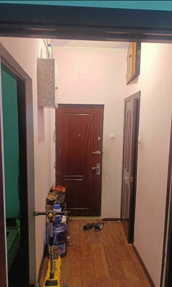 Чиланзар 10 квартал 3в4/2/4 с обстановкой орр медиа парк