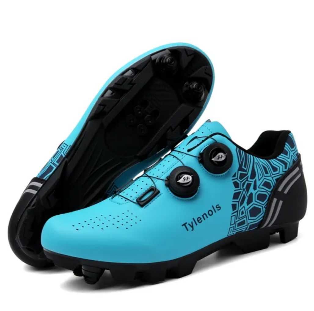 Pantofi ciclism MTB