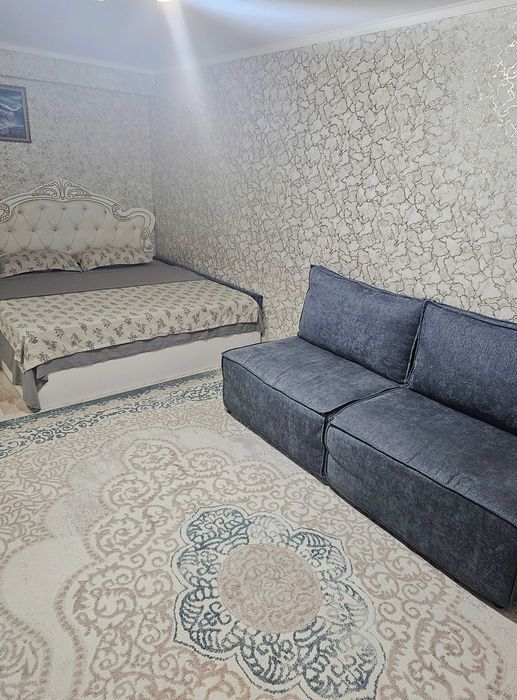 . 1, 2ком кв.,Абая 139(Айлара), Дамдес( Айтеке би 2)