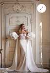 Vand rochie de mireasa