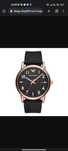Vand ceas Giorgio Armani Emporio Armani AR11097