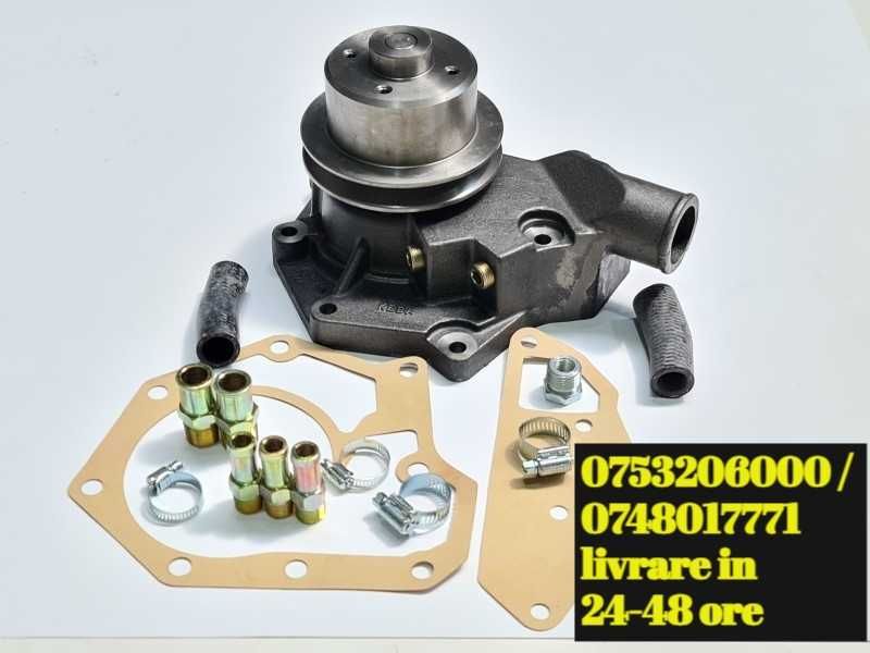 pompa apa tractor John Deere