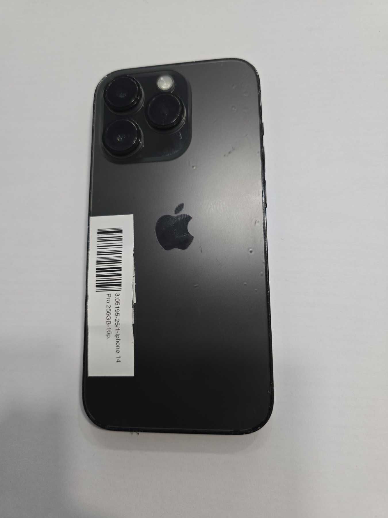 **ЗАПАЗЕН** Iphone 14 Pro 256GB- 100%BH
