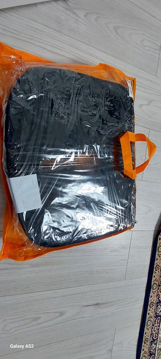 Подушка /сиденье Копчик