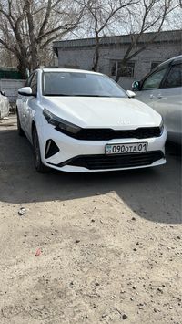 Аренда авто 20000тг с последующим выкупом