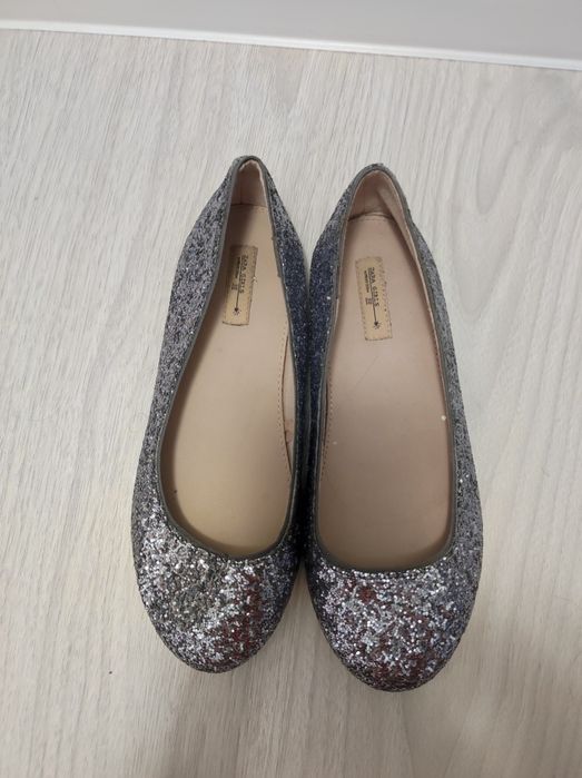 Официални детски обувки