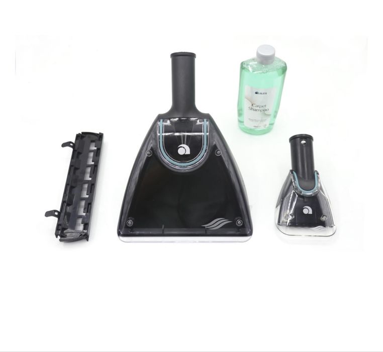Пылесос Roboclean SPlus