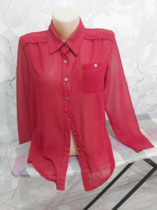 Кофты женские рубашки