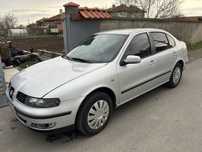 Сеат Толедо Seat Toledo 1.9 tdi на части !!!  Ниски цени !!!