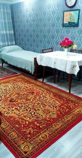 Сдам светлую квартиру на Шота РУставели