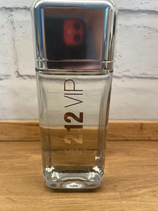 Carolina Herrera Vip 200ml edt