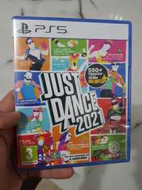 Just dance 2021 PS5