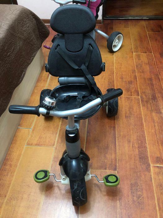 Детские велосипеды